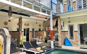 The Nau Home